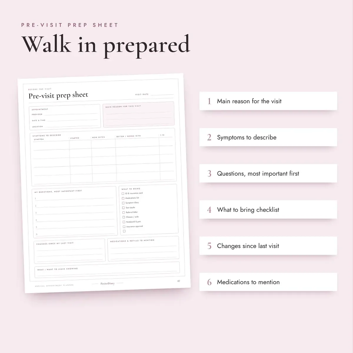 Appointment Planner, image 3