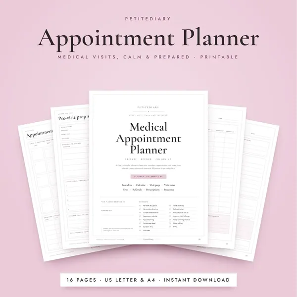 Appointment Planner