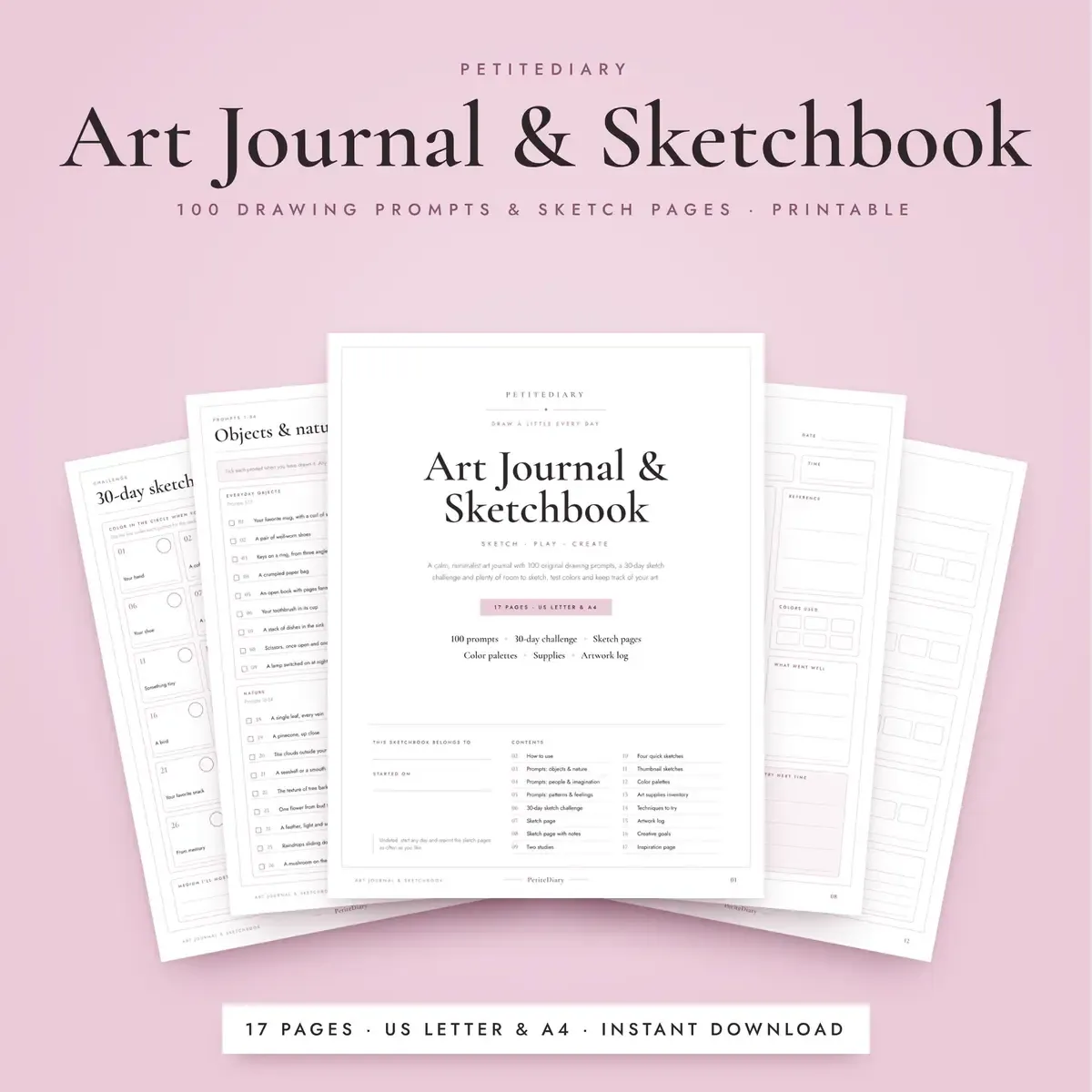 Art Journal