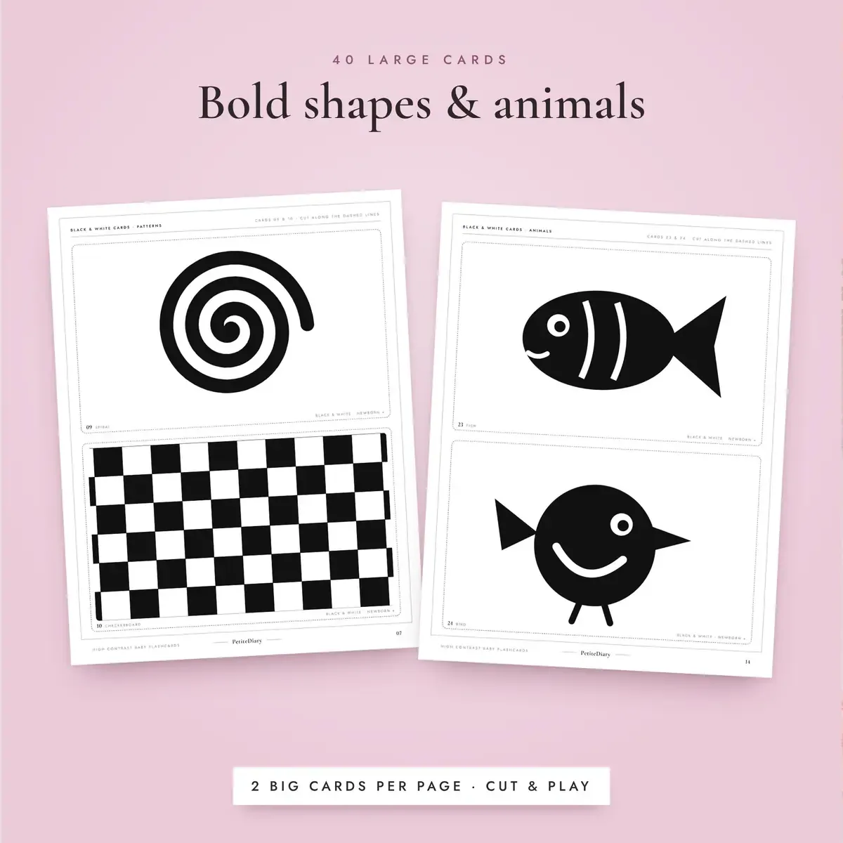 Baby Flashcards, image 4