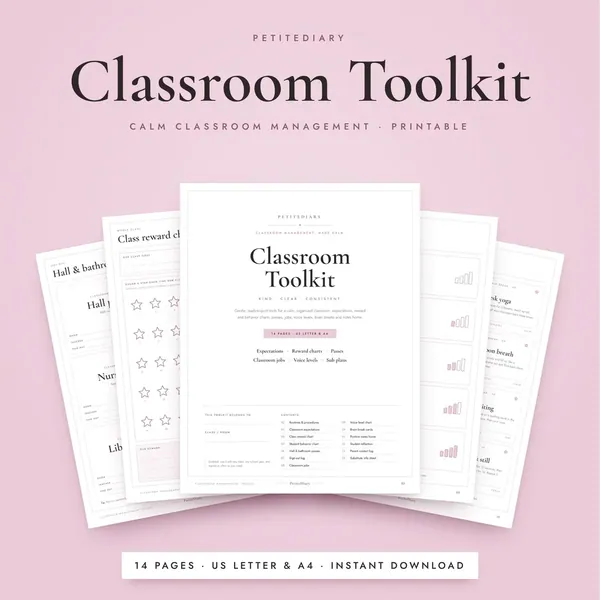 Classroom Management
