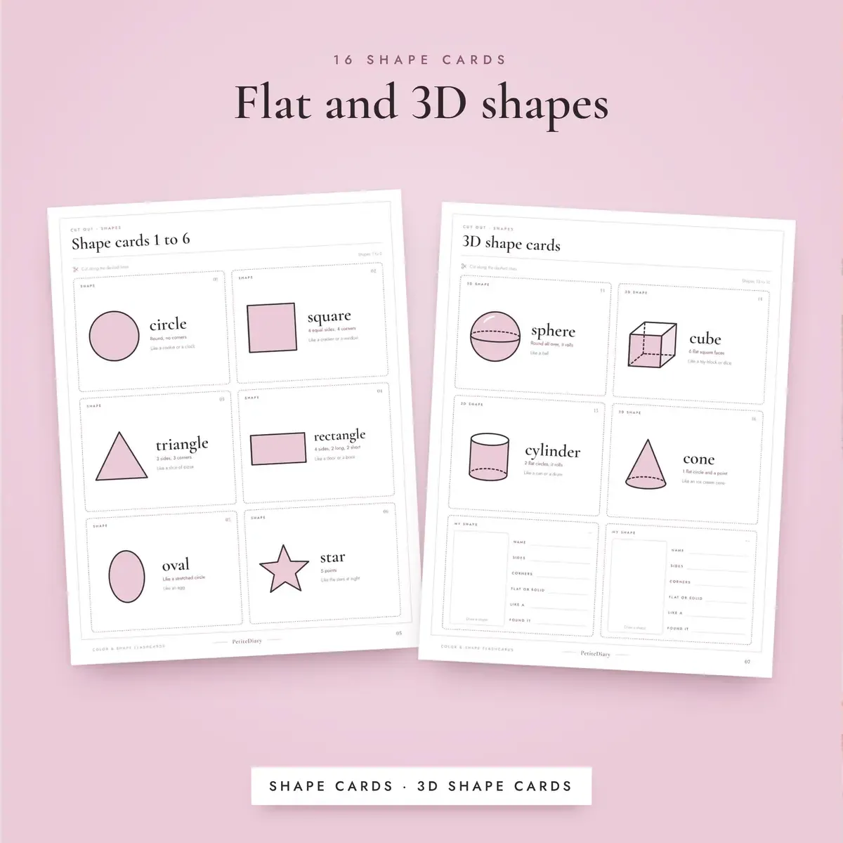 Color Flashcards, image 4