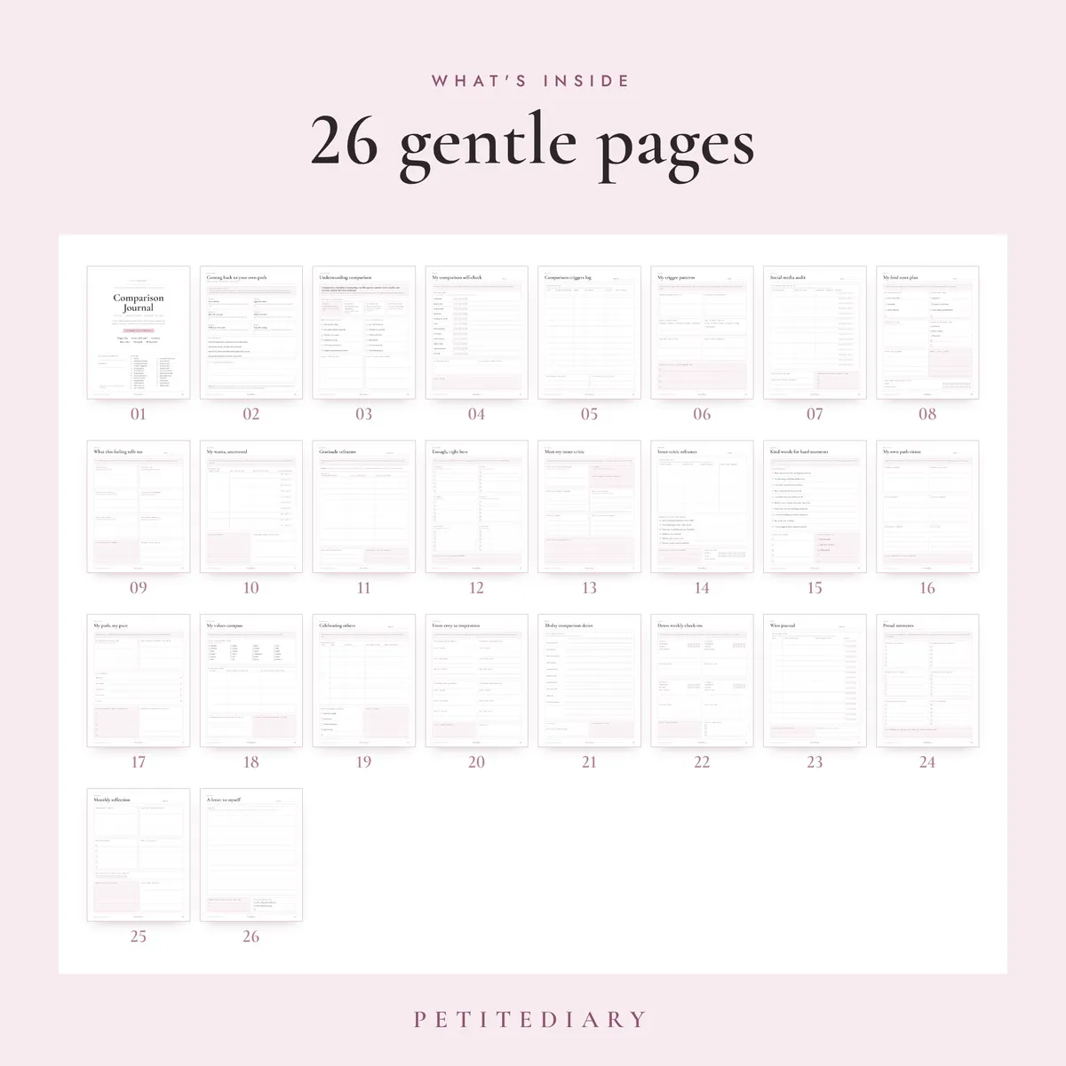 Comparison Journal, image 2