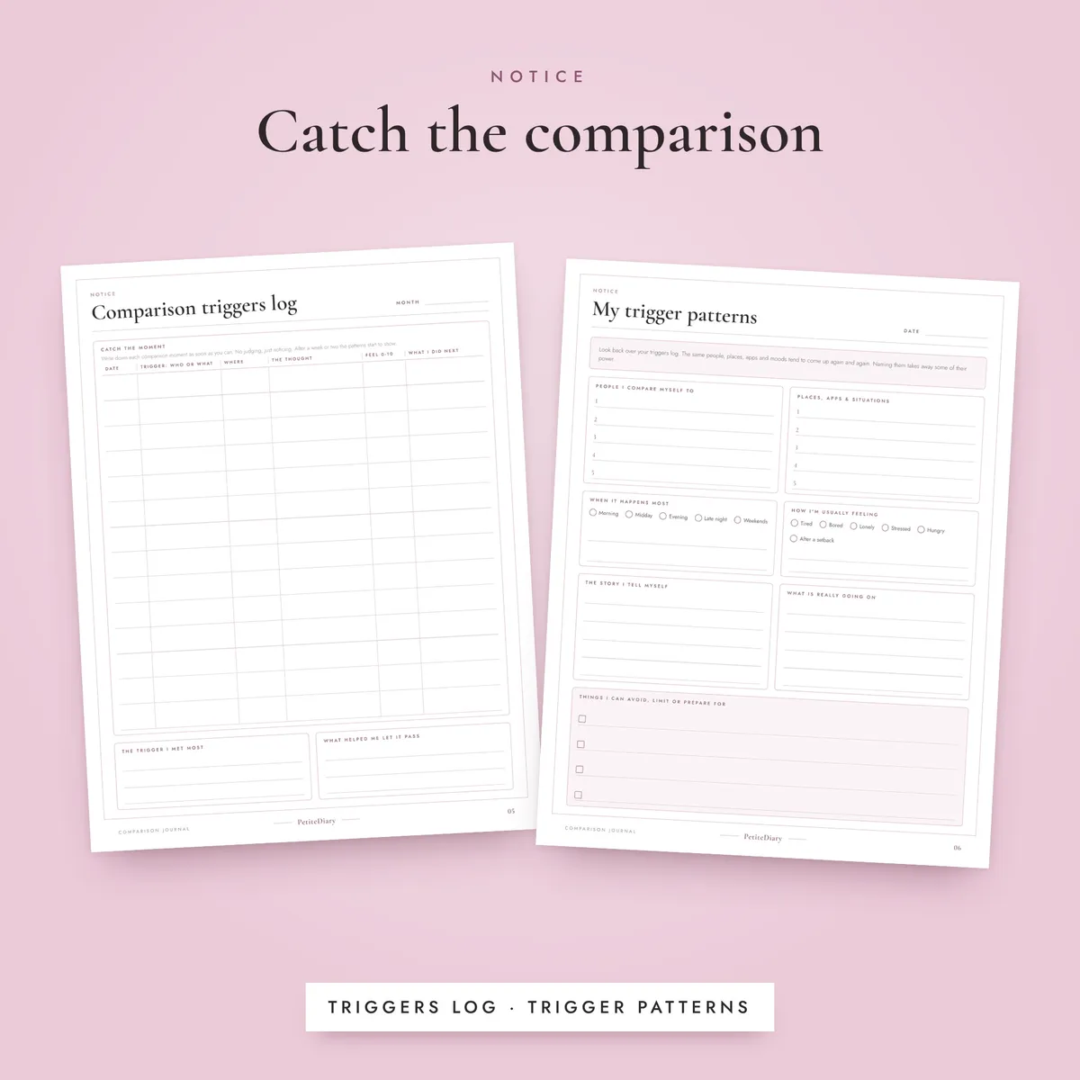 Comparison Journal, image 4