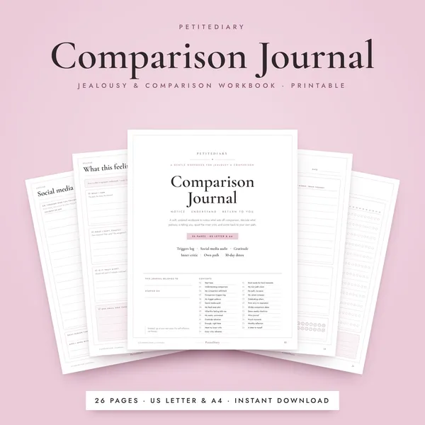 Comparison Journal
