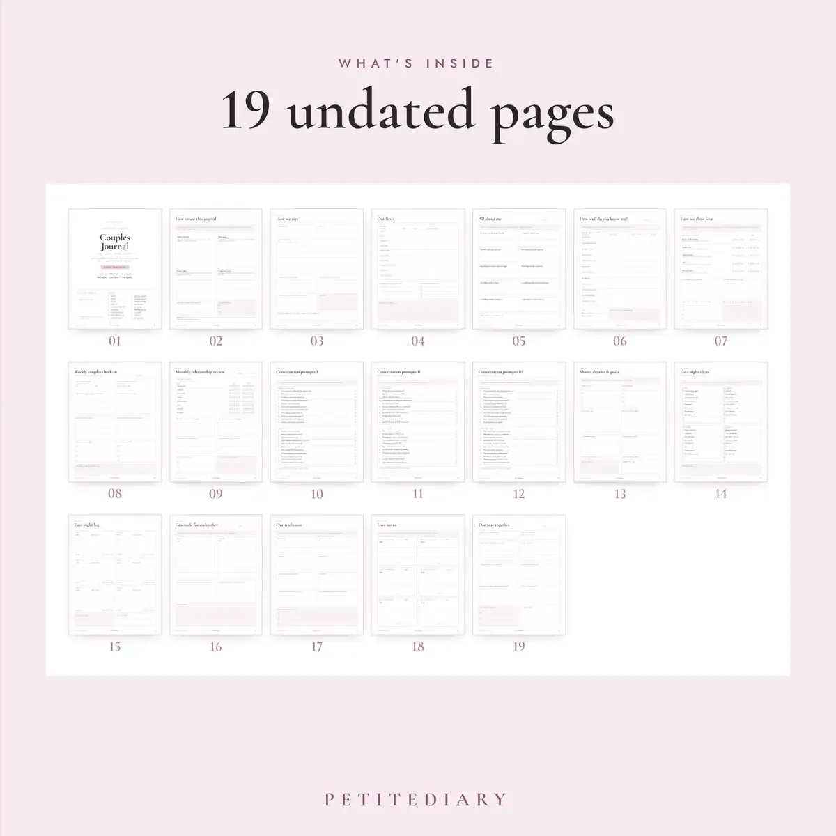 Couples Journal, image 2