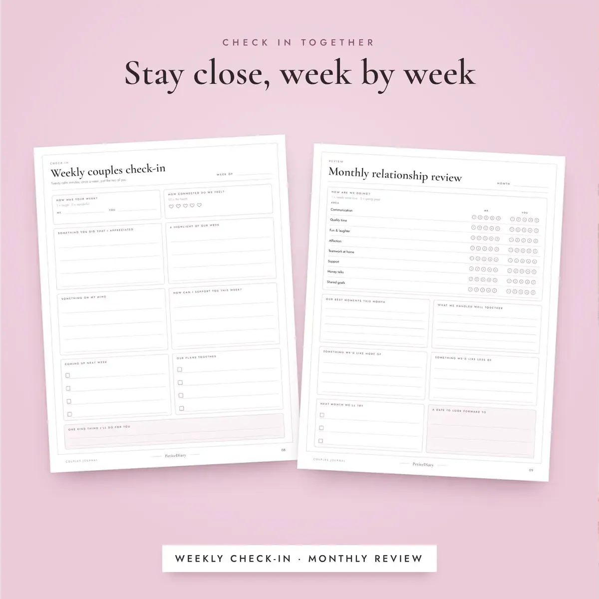 Couples Journal, image 4
