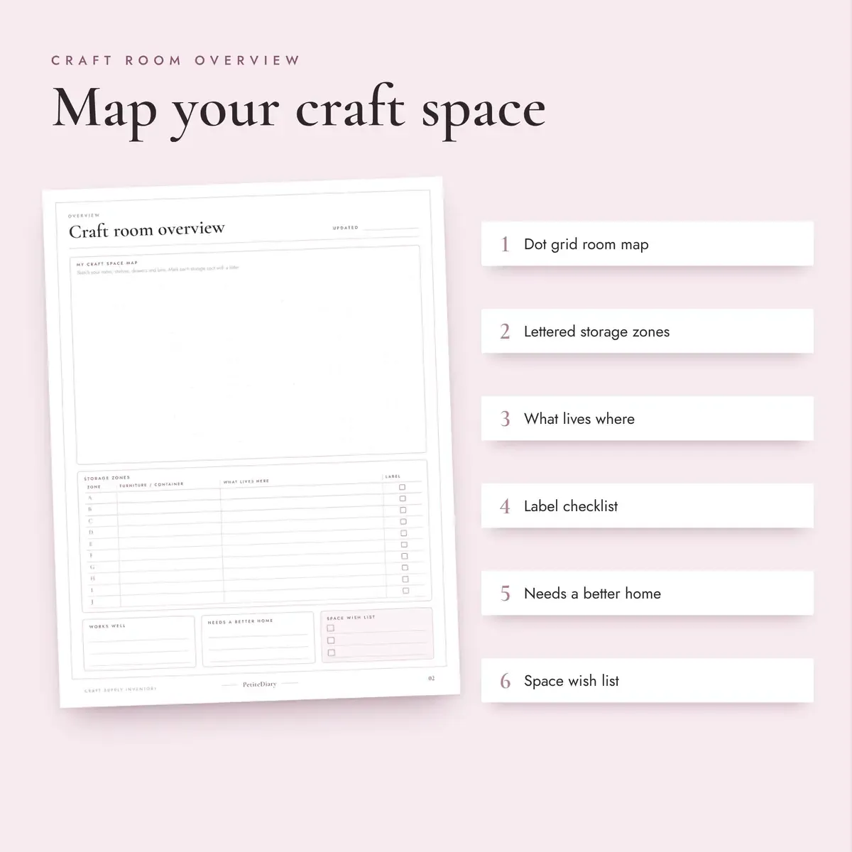 Craft Inventory, image 3