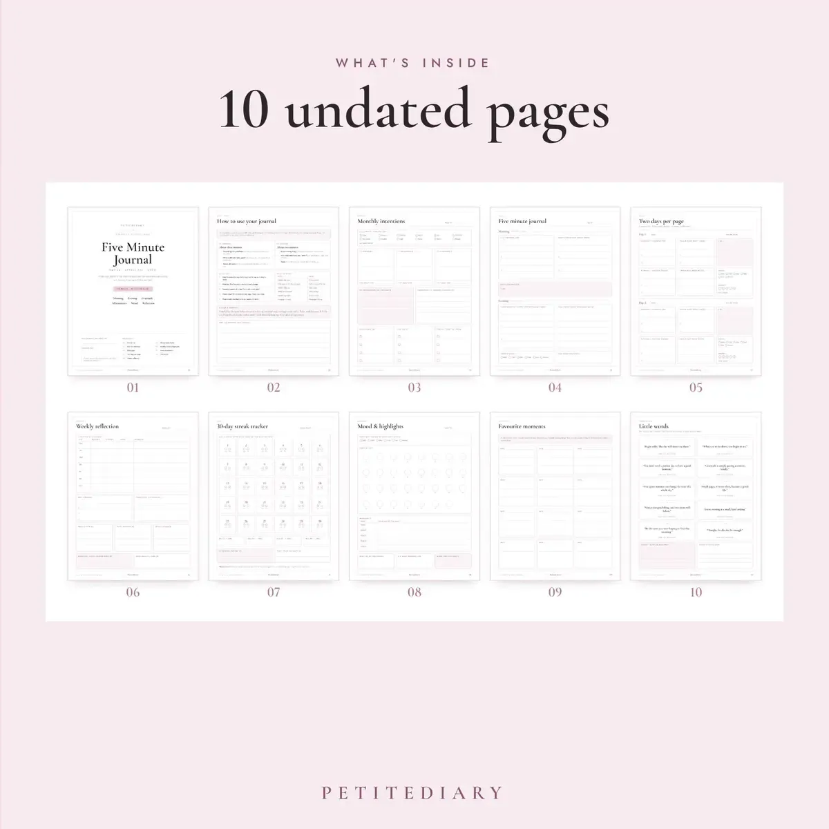 Daily Journal, image 2