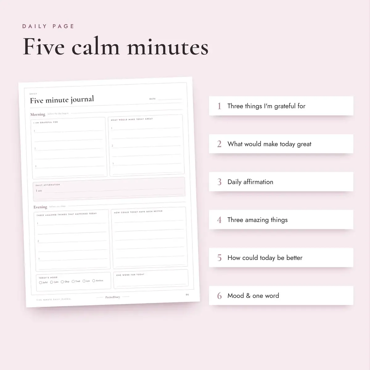 Daily Journal, image 3