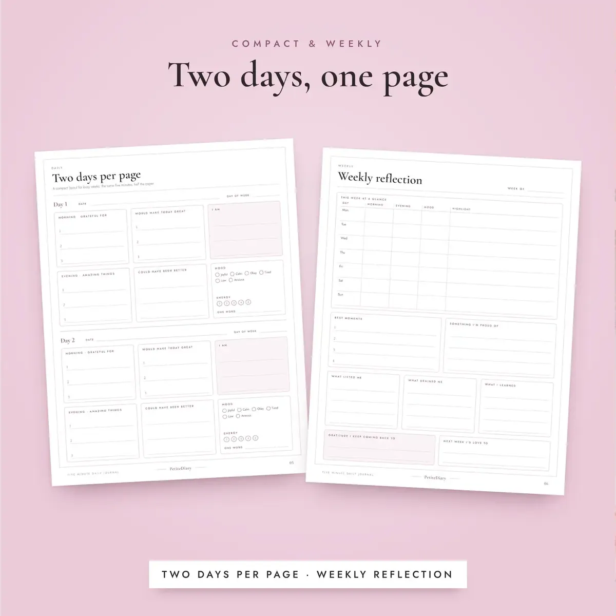 Daily Journal, image 4