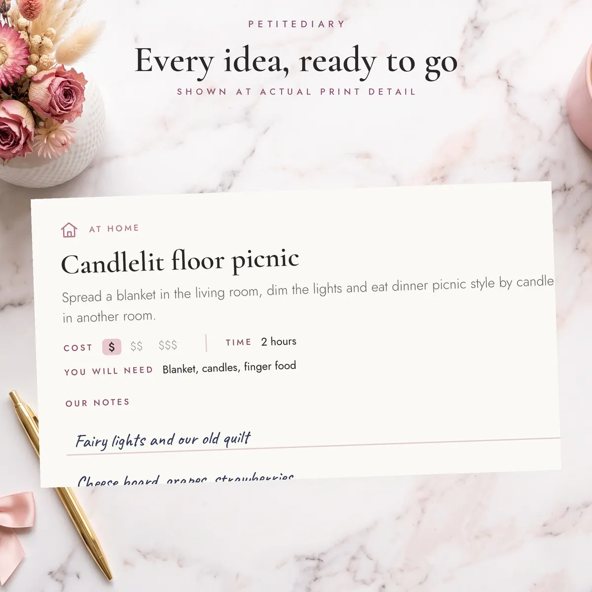 Date Night Idea Cards, image 4