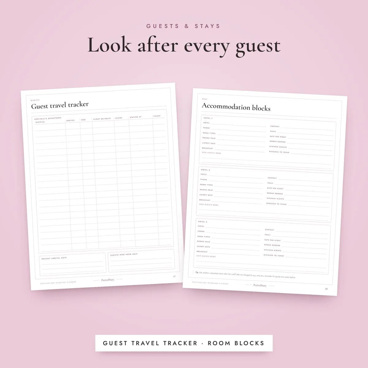 Destination Wedding Planner, image 4