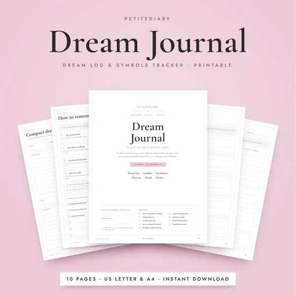Dream Journal