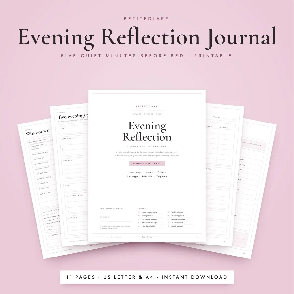 Evening Journal