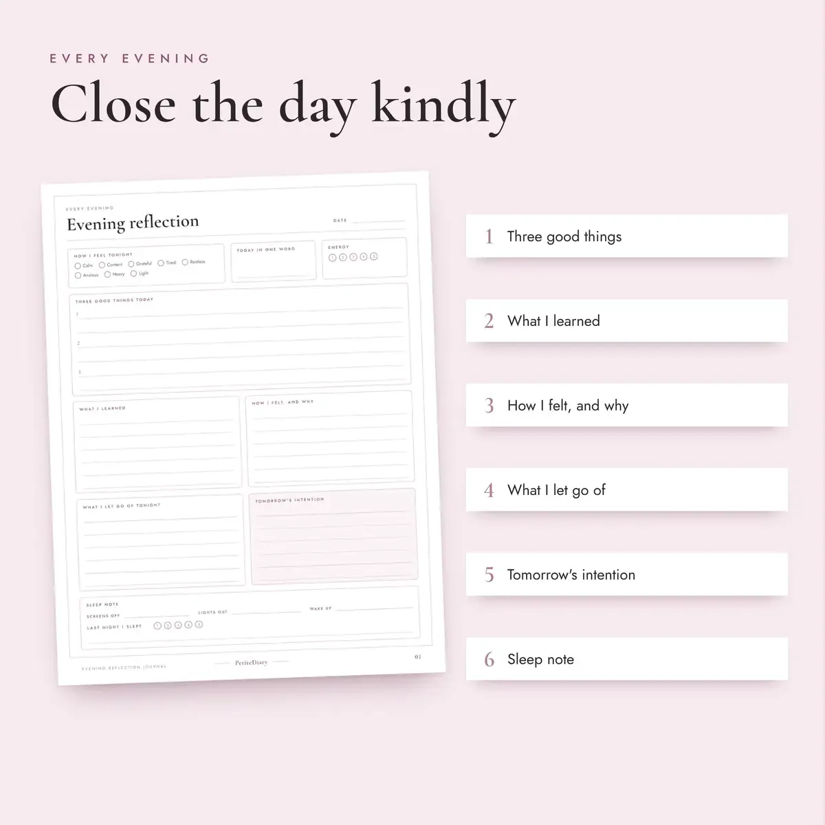 Evening Journal, image 3