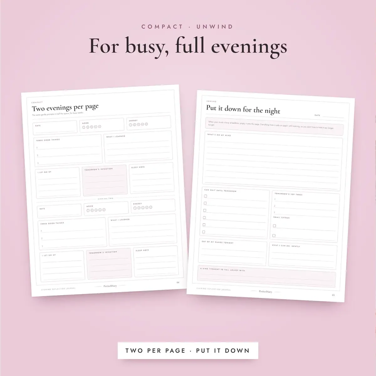 Evening Journal, image 4