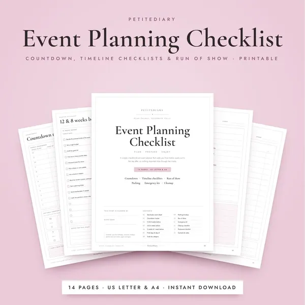 Event Planner