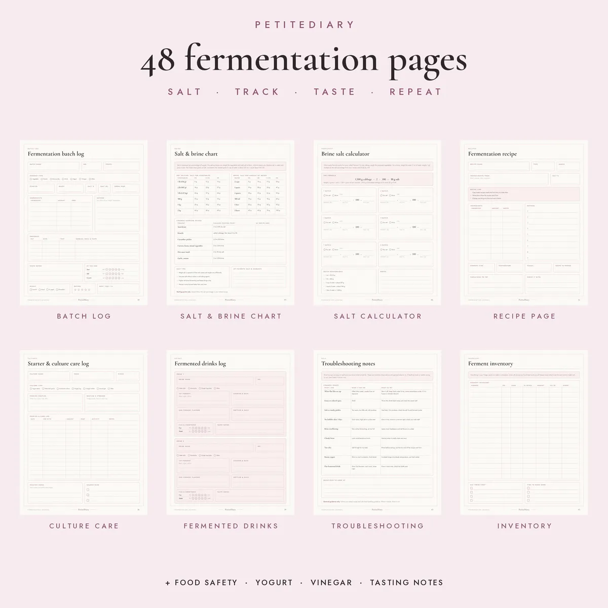 Fermentation Journal, image 2