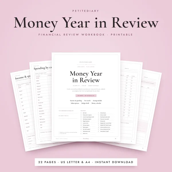 Financial Review
