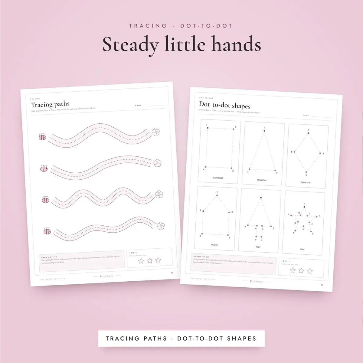 Fine Motor Activities, image 4