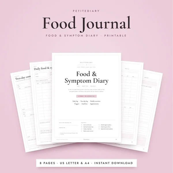 Food Journal
