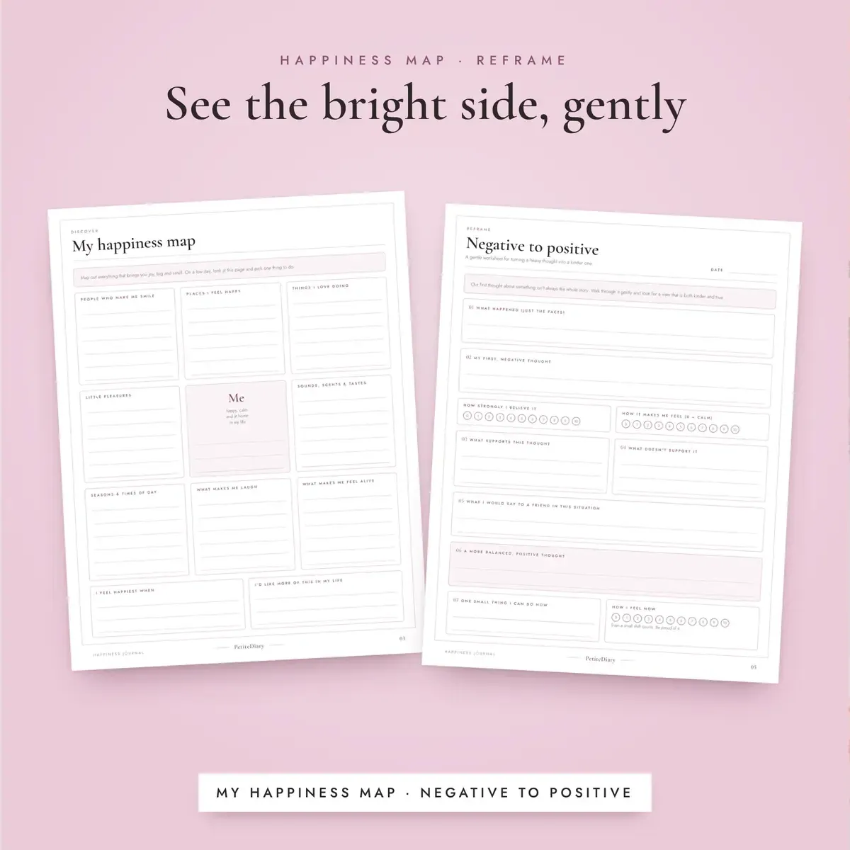 Happiness Journal, image 4