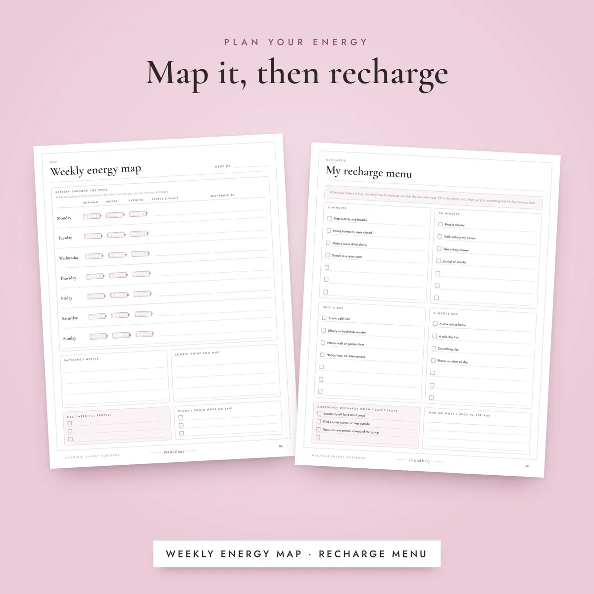 Introvert Workbook, image 4