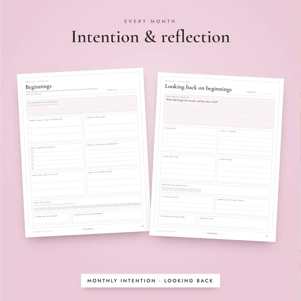 Journal for Adults, image 4