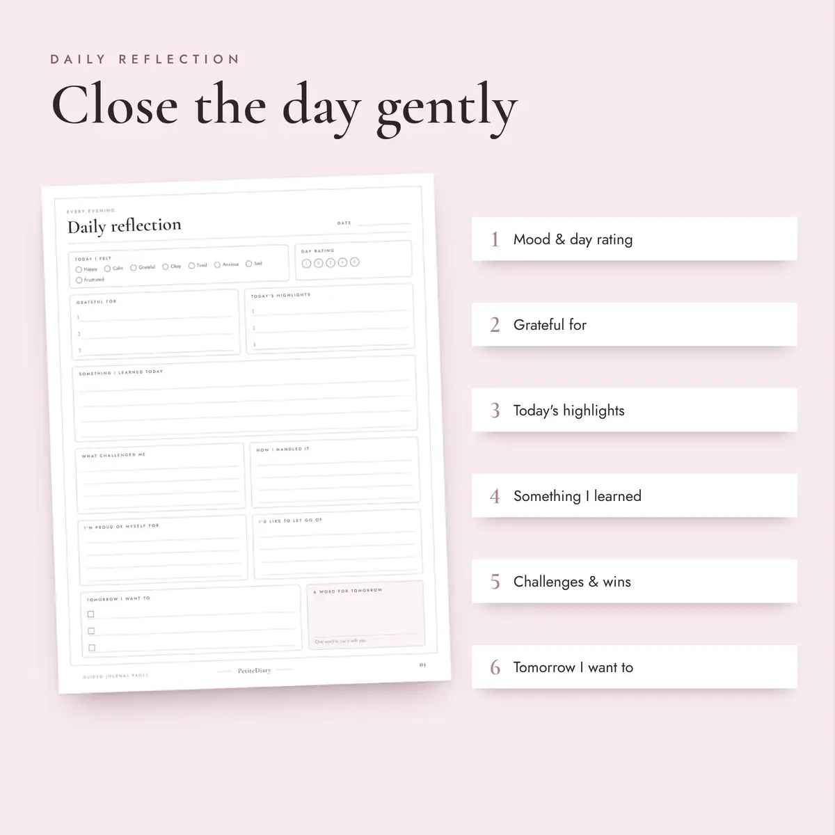 Journal Pages, image 3