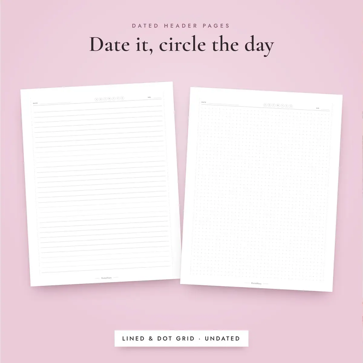 Journal Refills, image 4