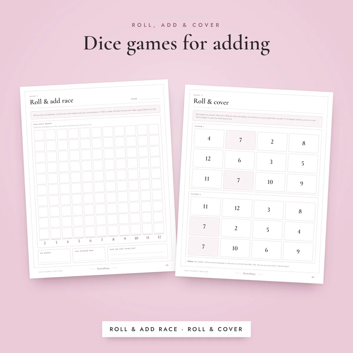 Math Games for Kids, image 4