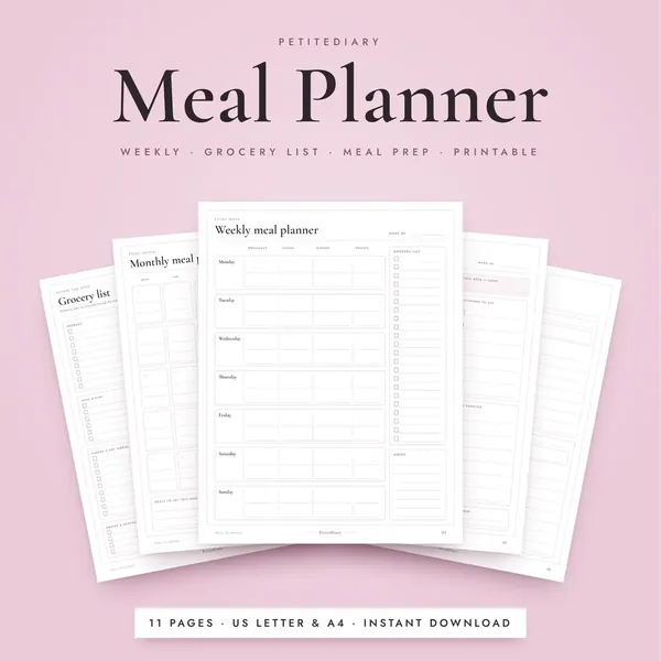 Meal Planner