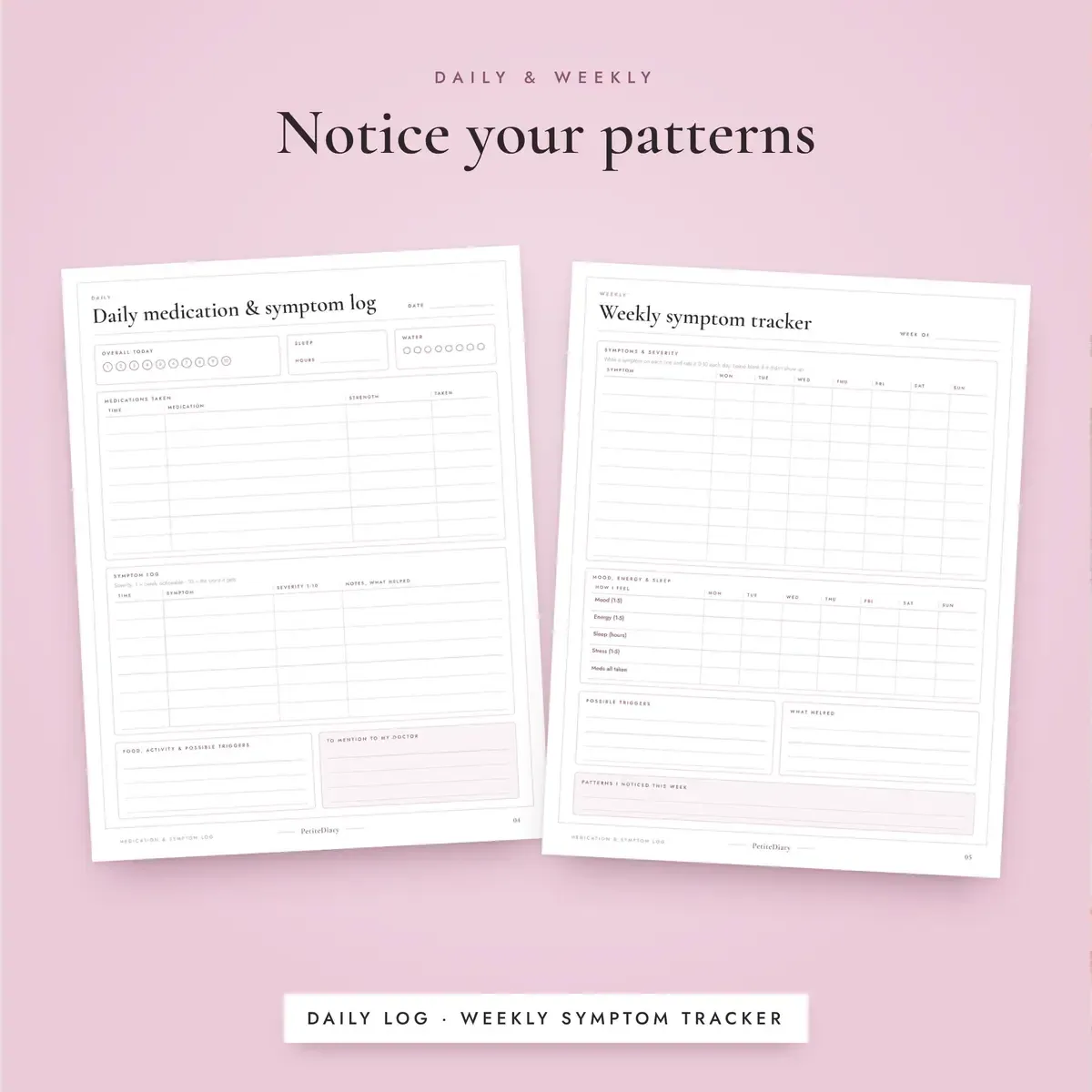 Medication Tracker, image 4