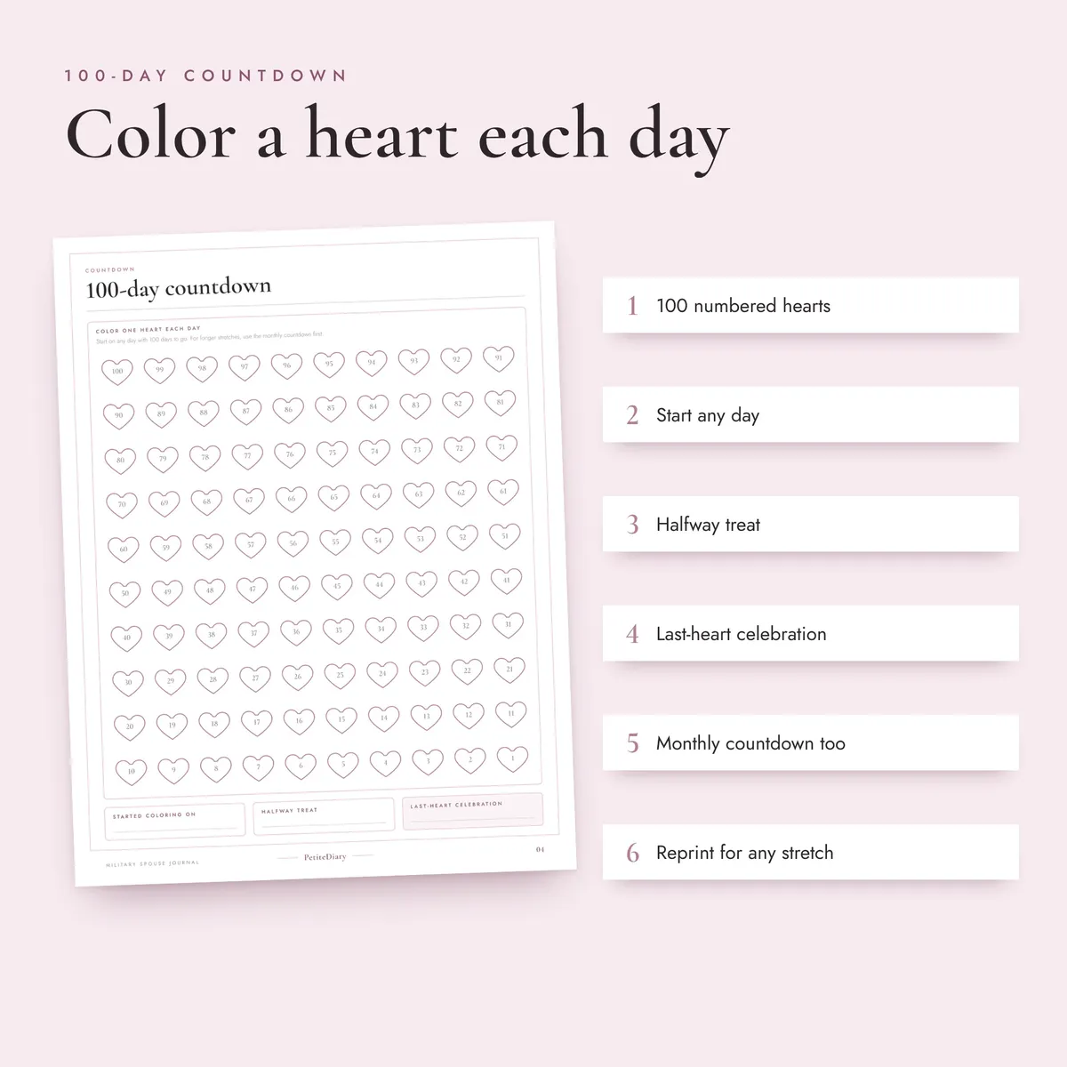 Military Spouse Journal, image 3