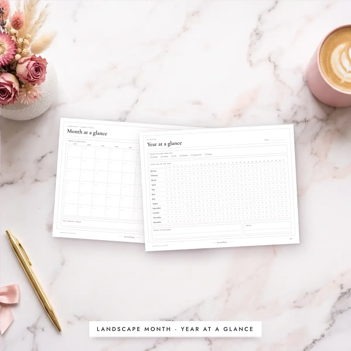 Monthly Planner, image 5