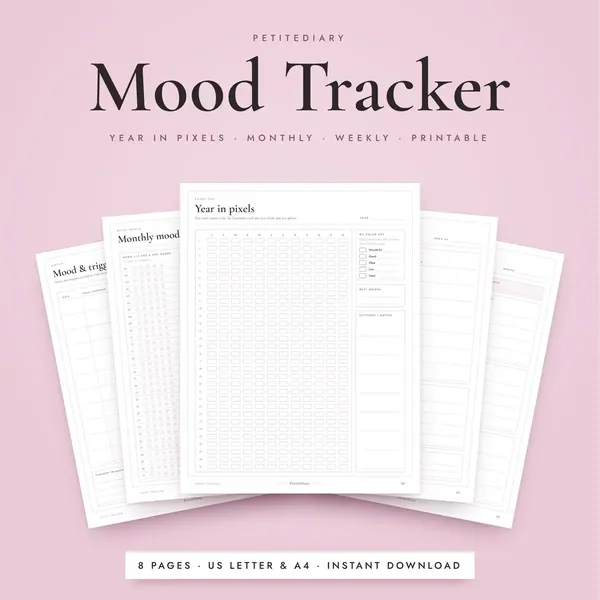 Mood Tracker