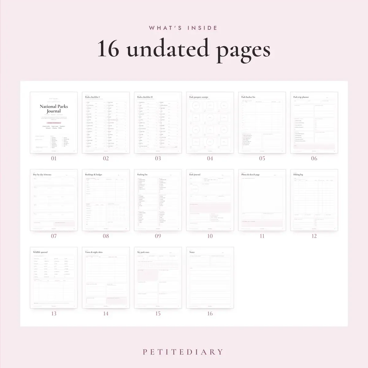 National Parks Journal, image 2