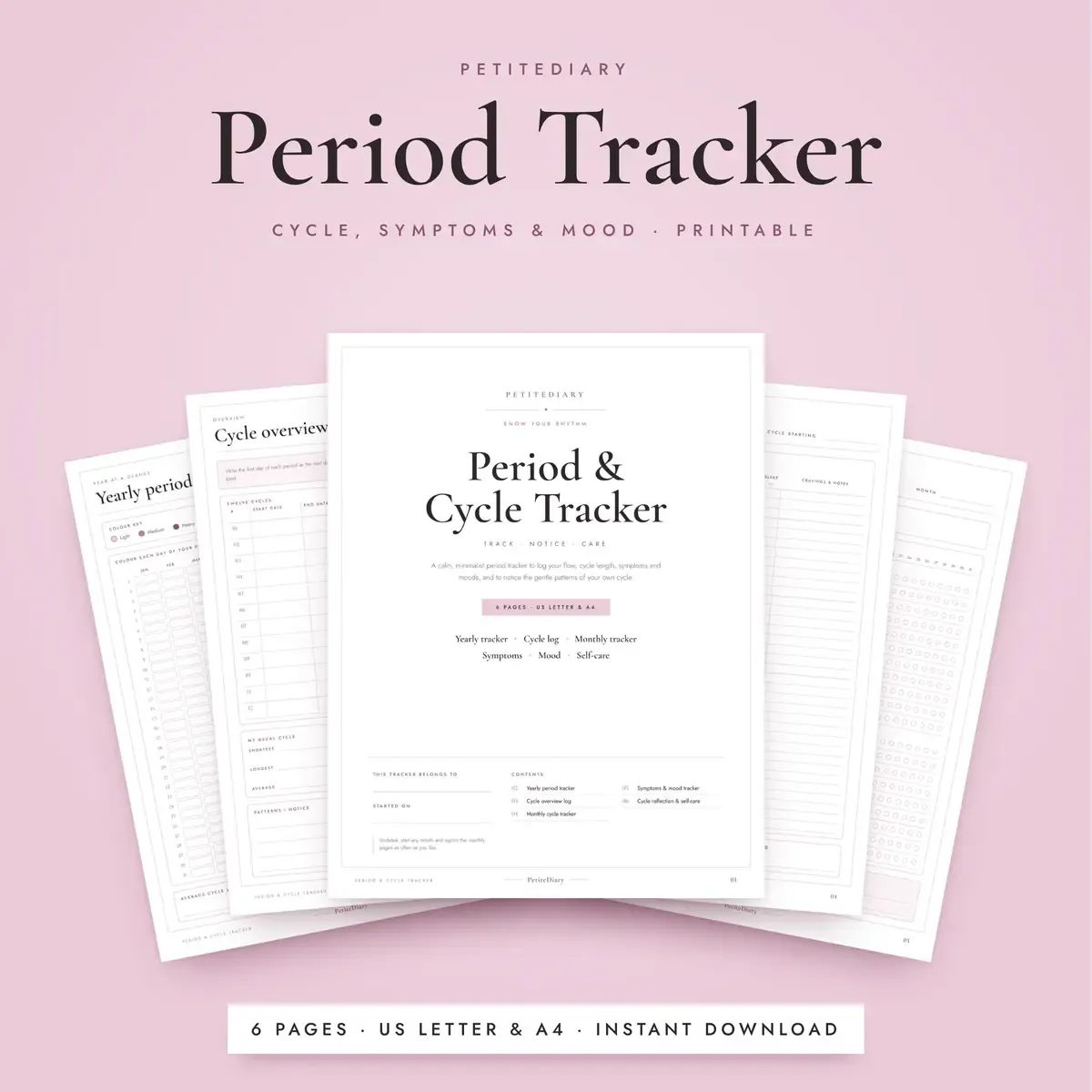 Period Tracker