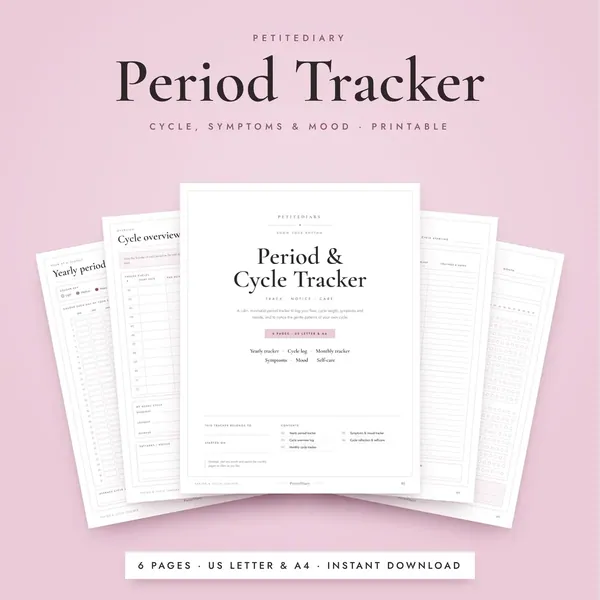 Period Tracker