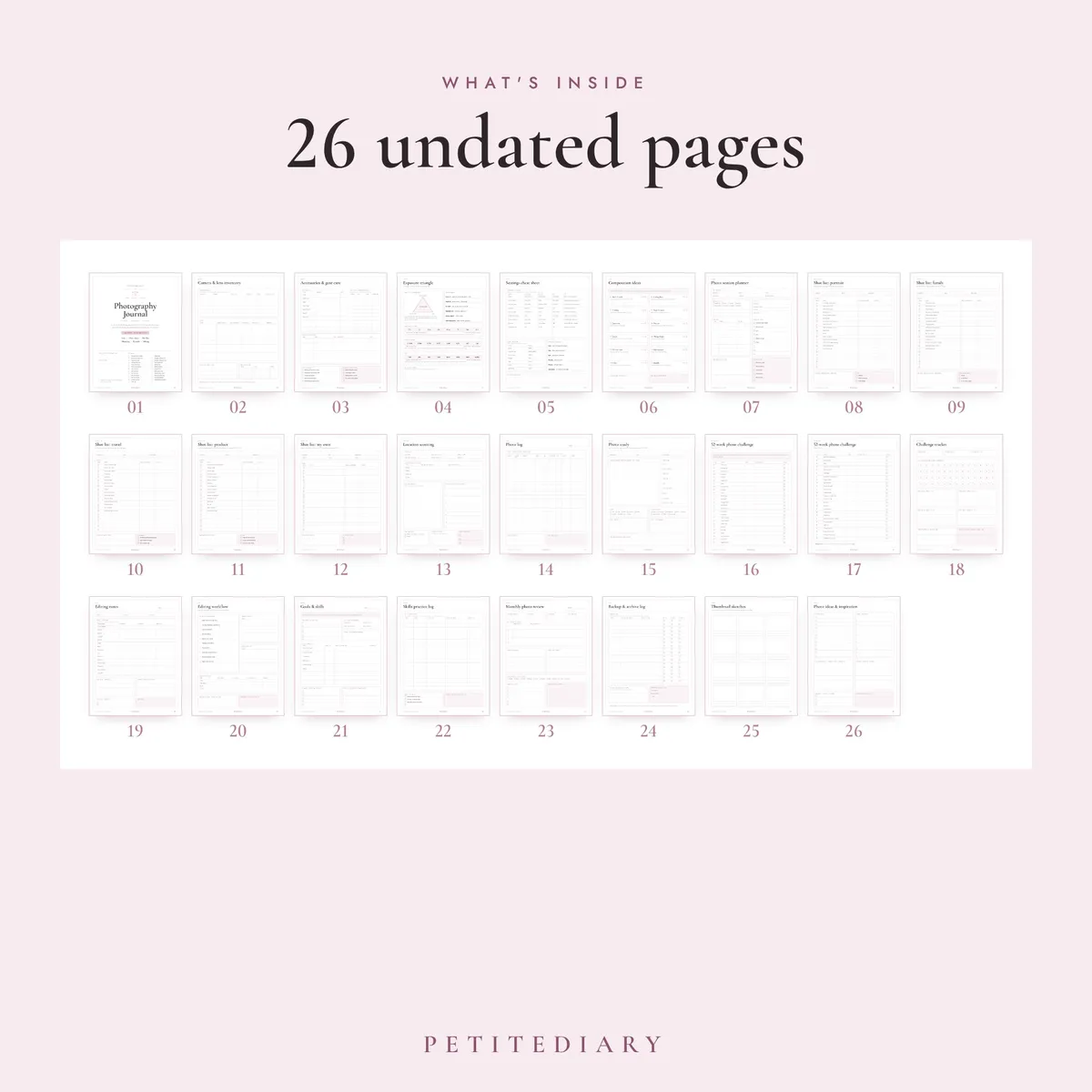 Photography Journal, image 2