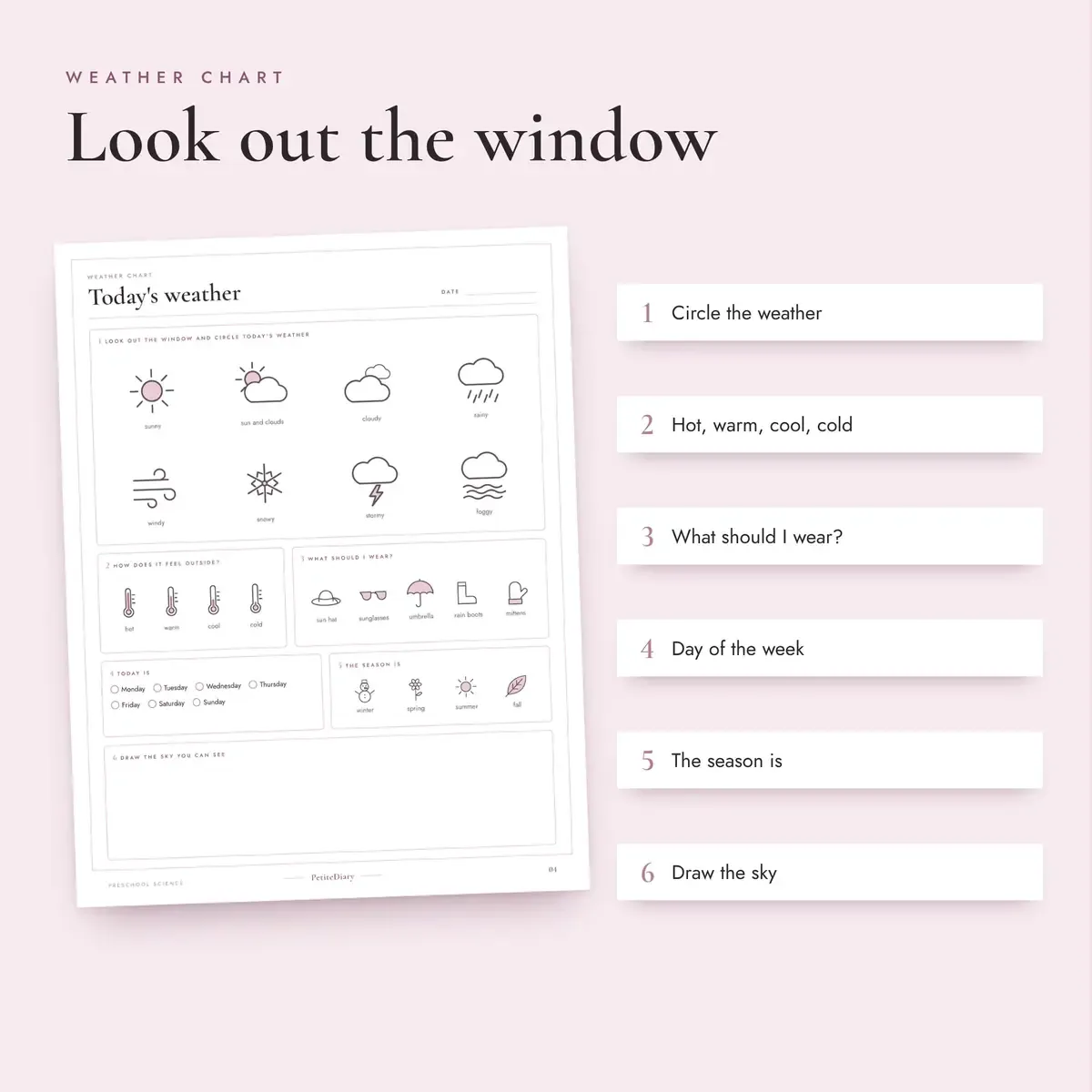 Preschool Science Activities, image 3
