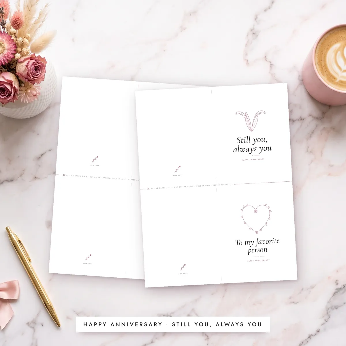 Anniversary Cards, image 5