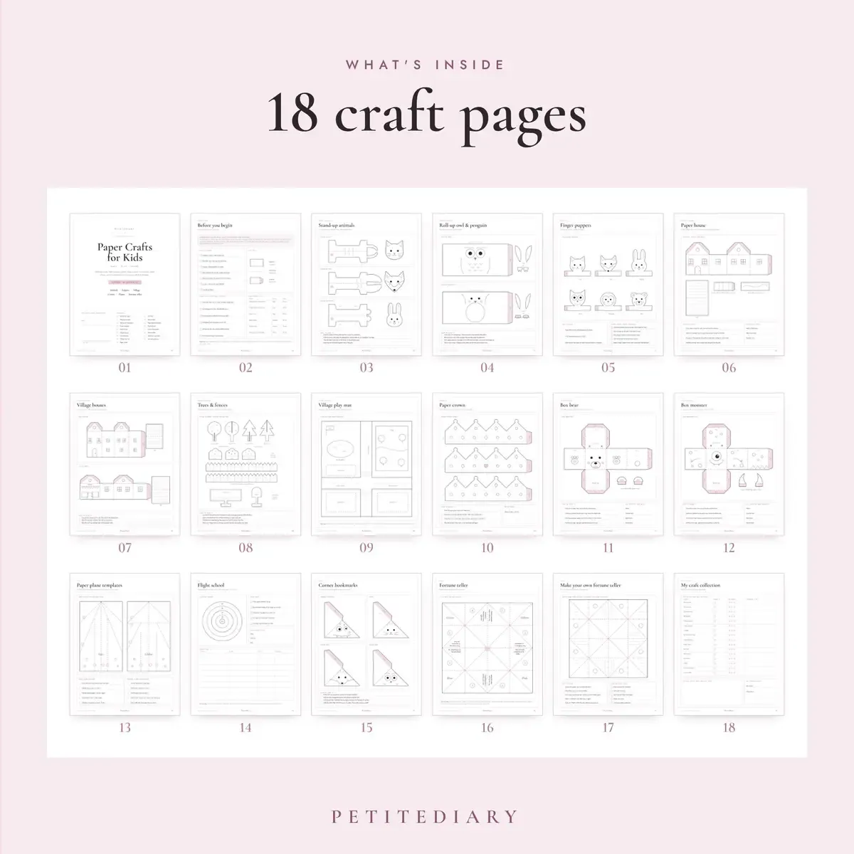 Crafts for Kids, image 2