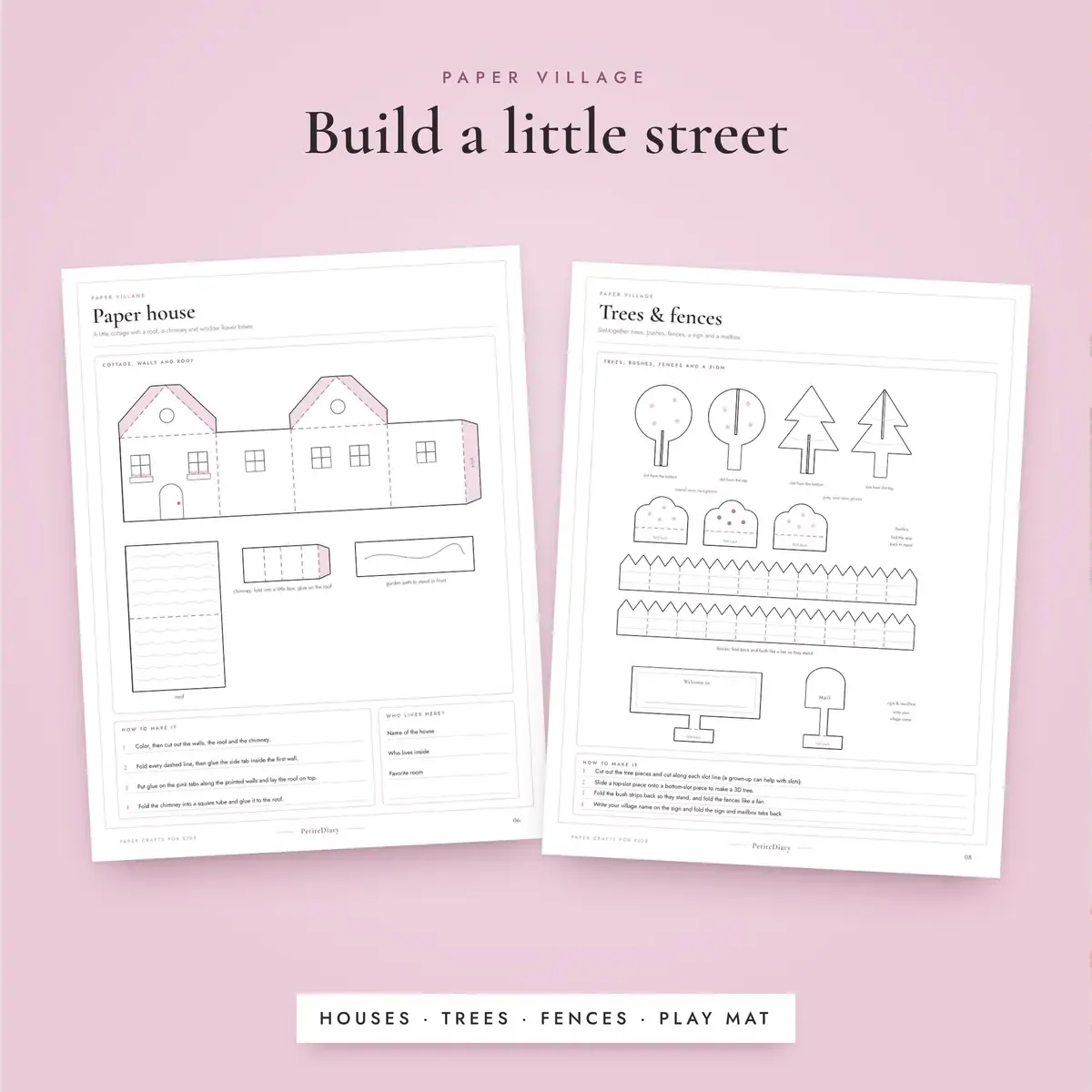 Crafts for Kids, image 4