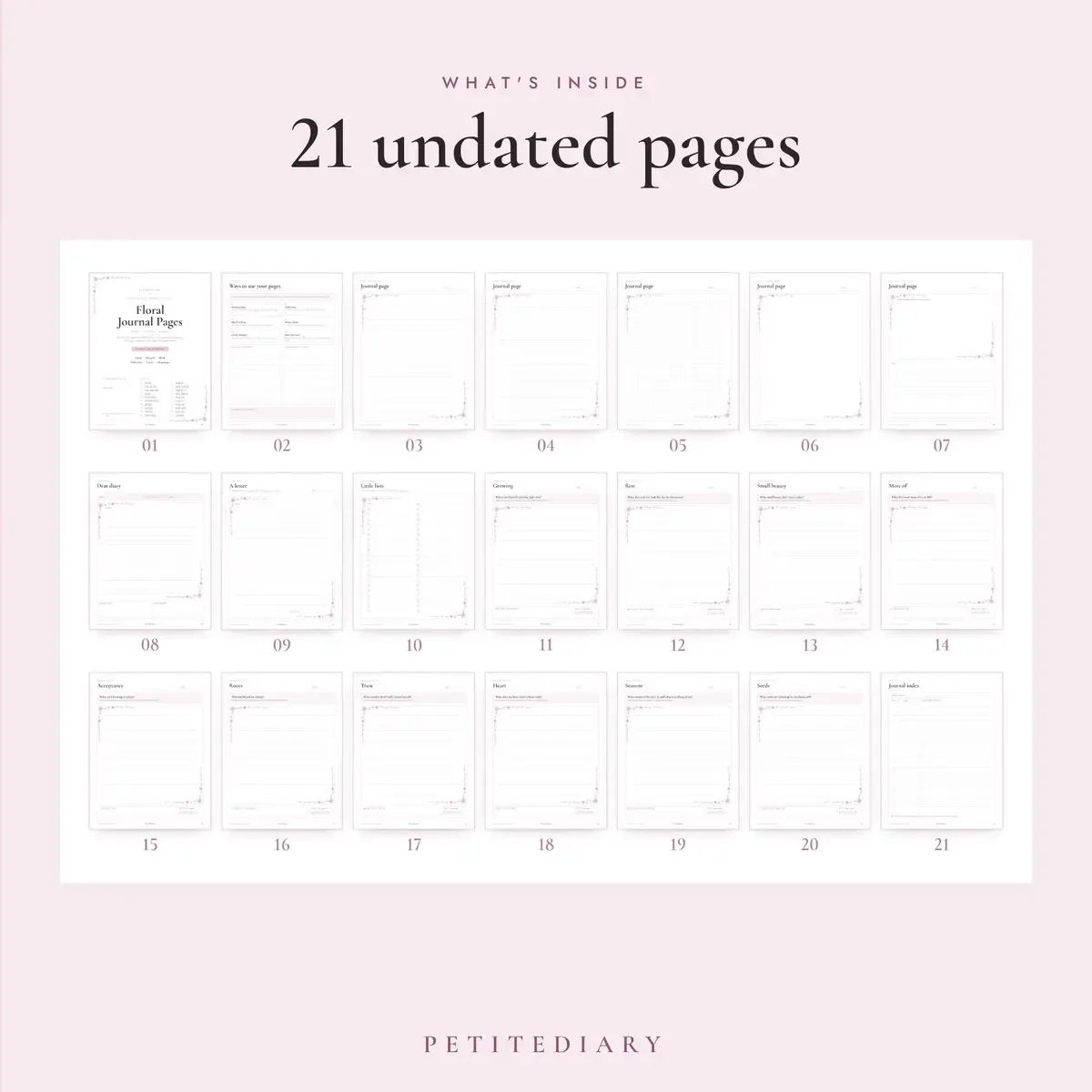 Journal Pages, image 2