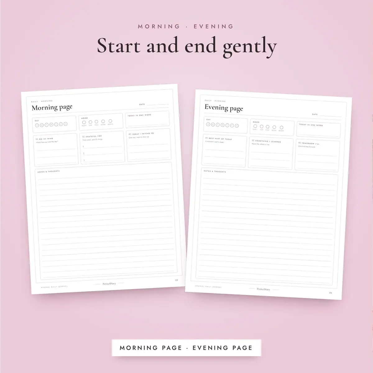 Journal Pages, image 4