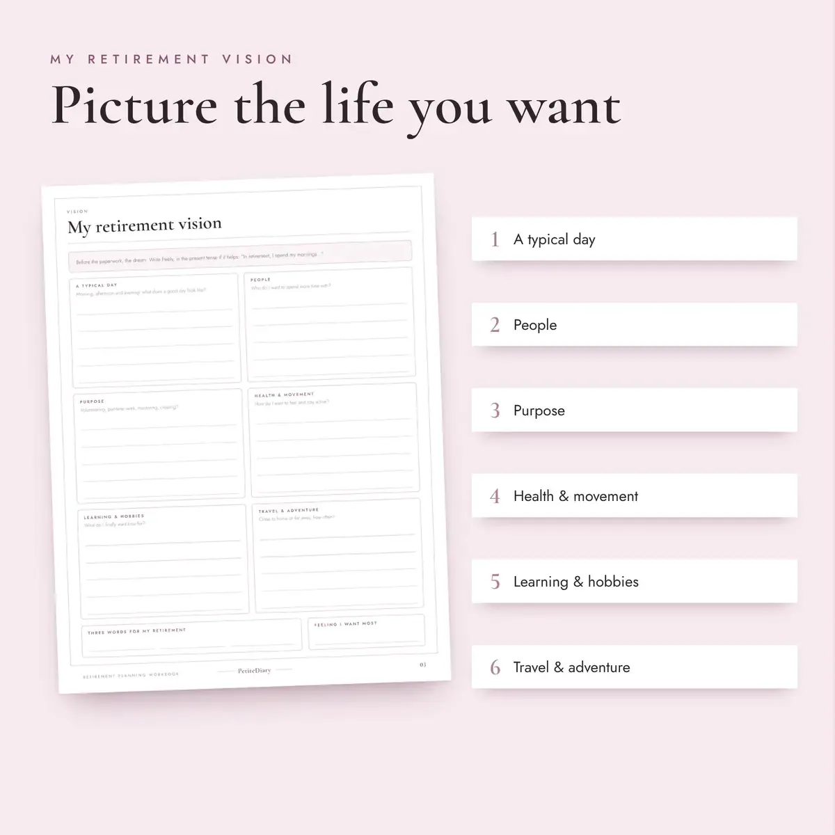 Retirement Planner, image 3
