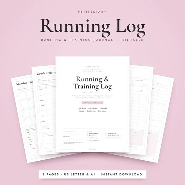 Running Log