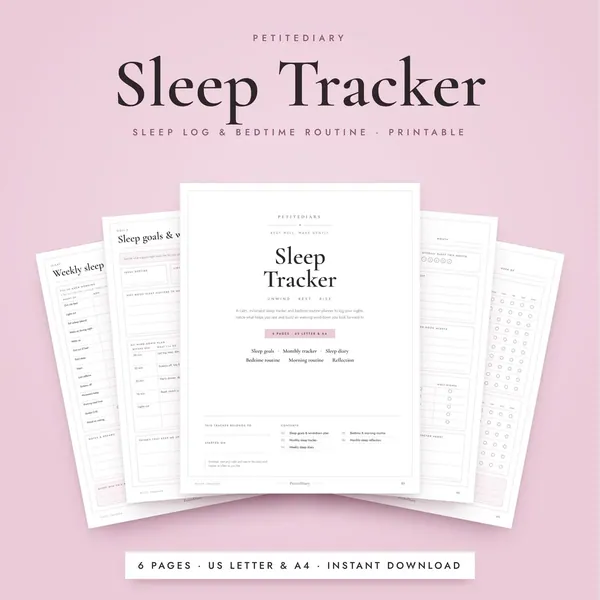 Sleep Tracker